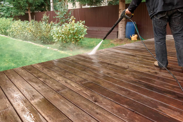Mill Valley, CA  Pressure Washing Services Company