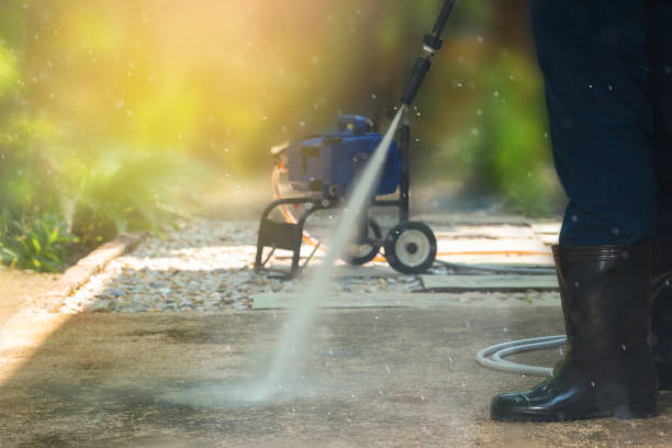 Best Oil Spill Cleanup  in Mill Valley, CA